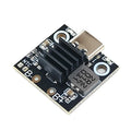 Diymore- 1S lithium-ion battery charging module with -5V power supply and -charging indicator light Low power consumption Quake 3.6A