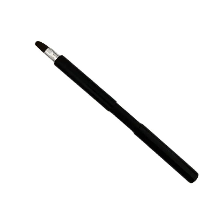 1pcs Makeup Brushes Soft Bristles Cosmetic Powder Eye Shadow Blush Blending Concealer Brushes Beauty Makeup Tools For Women Quake Strech Lip Brush