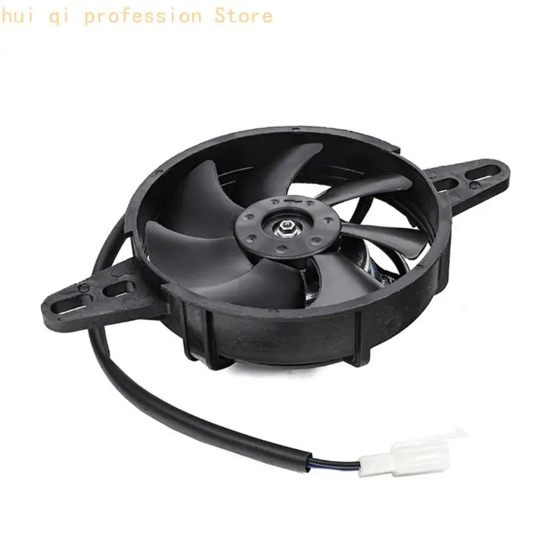 Wire-Lead Oil-Cooling Fan for Vehicle and Motorcycle Service H8WE Quake