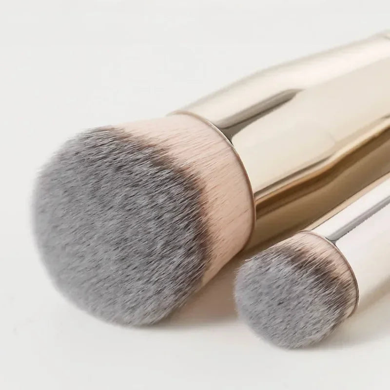 Foundation Concealer Brush Premium Contour Blusher Brushes Flawless Under Eye Dense Face Makeup Brush For Blending Quake