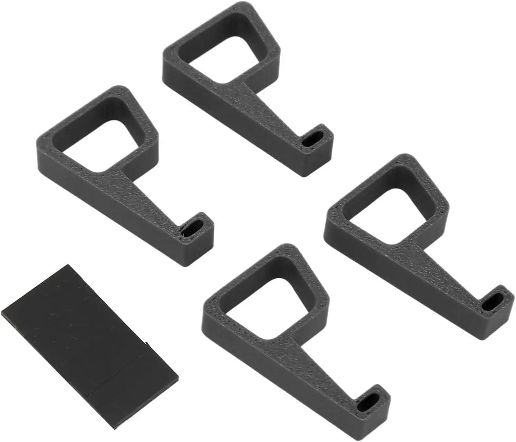 For PS4 Slim ProGame Machine Cooling Legs For PS4 Accessories Feet Stand Quake