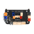 Original FLSUN V400 3D Printer Parts Limit Switch Board Module Kit Option Control LED Turbe Cool Temp Motar Heating Auto Level Quake Default Title