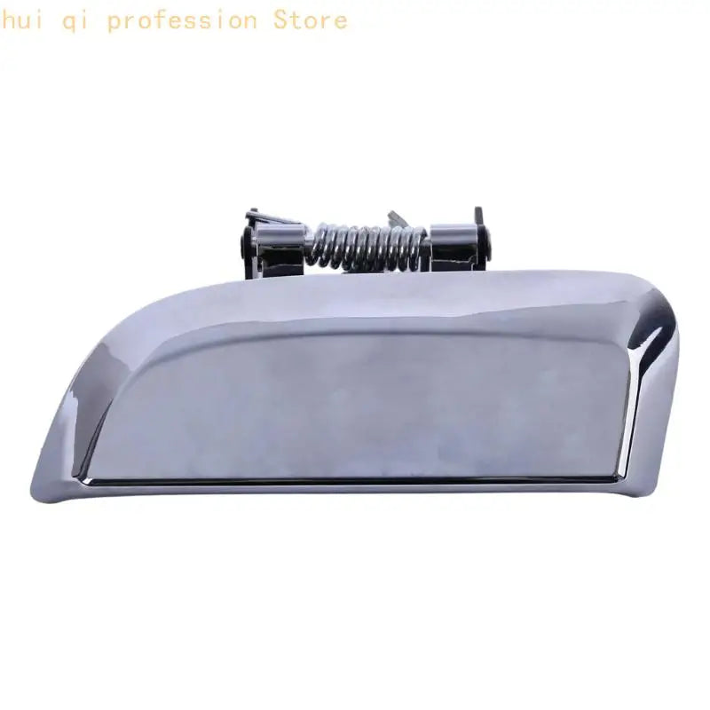 Pull Rear Exterior Handle Service Part with Select Vehicle Fitment, 826067S004 ABS Door Repair Assembly H8WE Quake