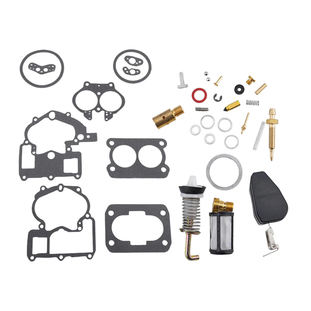 Marine Engine As Shown In The Picture Carb Kit Marine Compatibility OEM Number 3302-804844002 Boat Repair Marine Maintenance Quake A