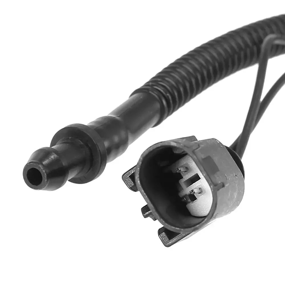 61667275171 61664849598 For BMW X5 E70 2006-2013 Car Windshield Windscreen Washer Nozzle Sprayer Jet Chain Accessories Auto Part Quake