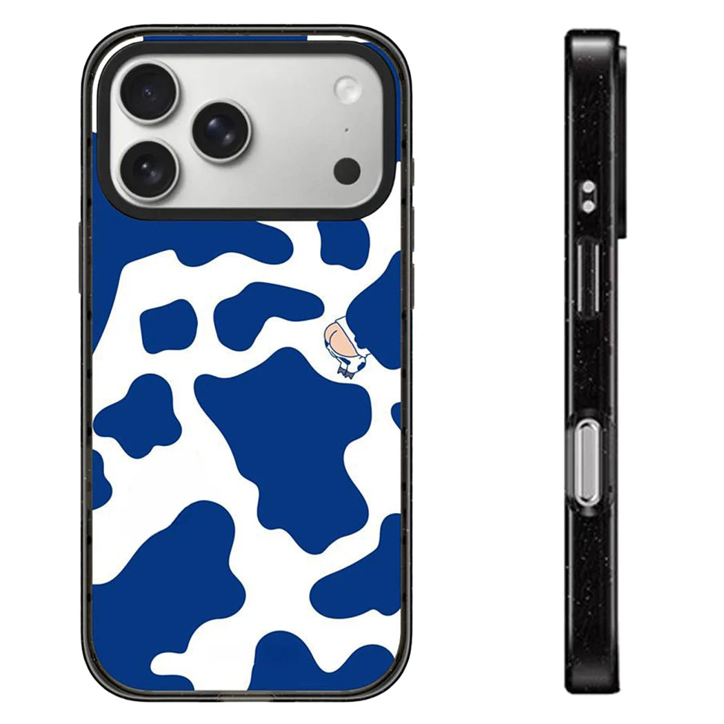 6091717 Impact Black Border Magnetic Case: Compatible with IPhone 18 17 16 15 14 13 Pro Max 18Pro Quake