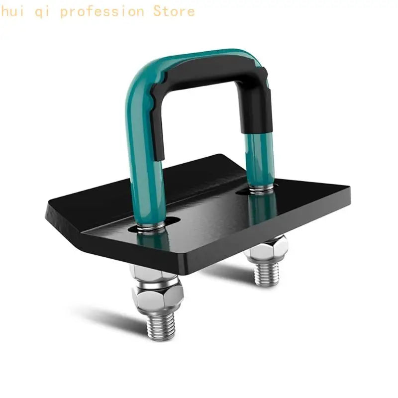 Professional Hitch Tightener U Shaped Clamp Fastener Universal Trailer Coupler H8WE Quake 4 China Mainland