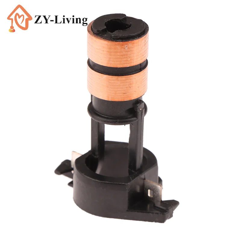 1Pcs Generator Slip Rings Collecting Ring For VW Gol Benz BMW Audi Fiat Alternator Collector Device Copper Head (7*16*52mm) Quake