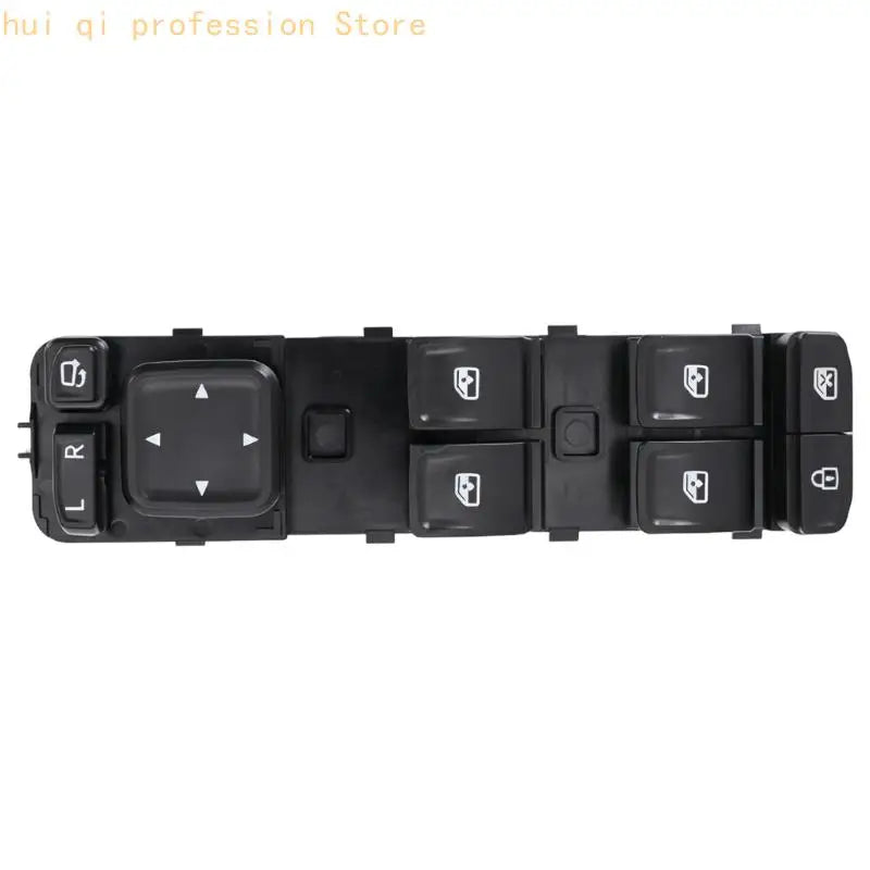 5CG959862B Long Lasting Automobiles Glass Lift Control Power Window Switches With ABS Plastic Ensuring Smooth Operation H8WE Quake
