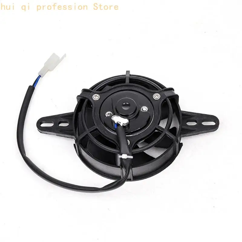 Wire-Lead Oil-Cooling Fan for Vehicle and Motorcycle Service H8WE Quake