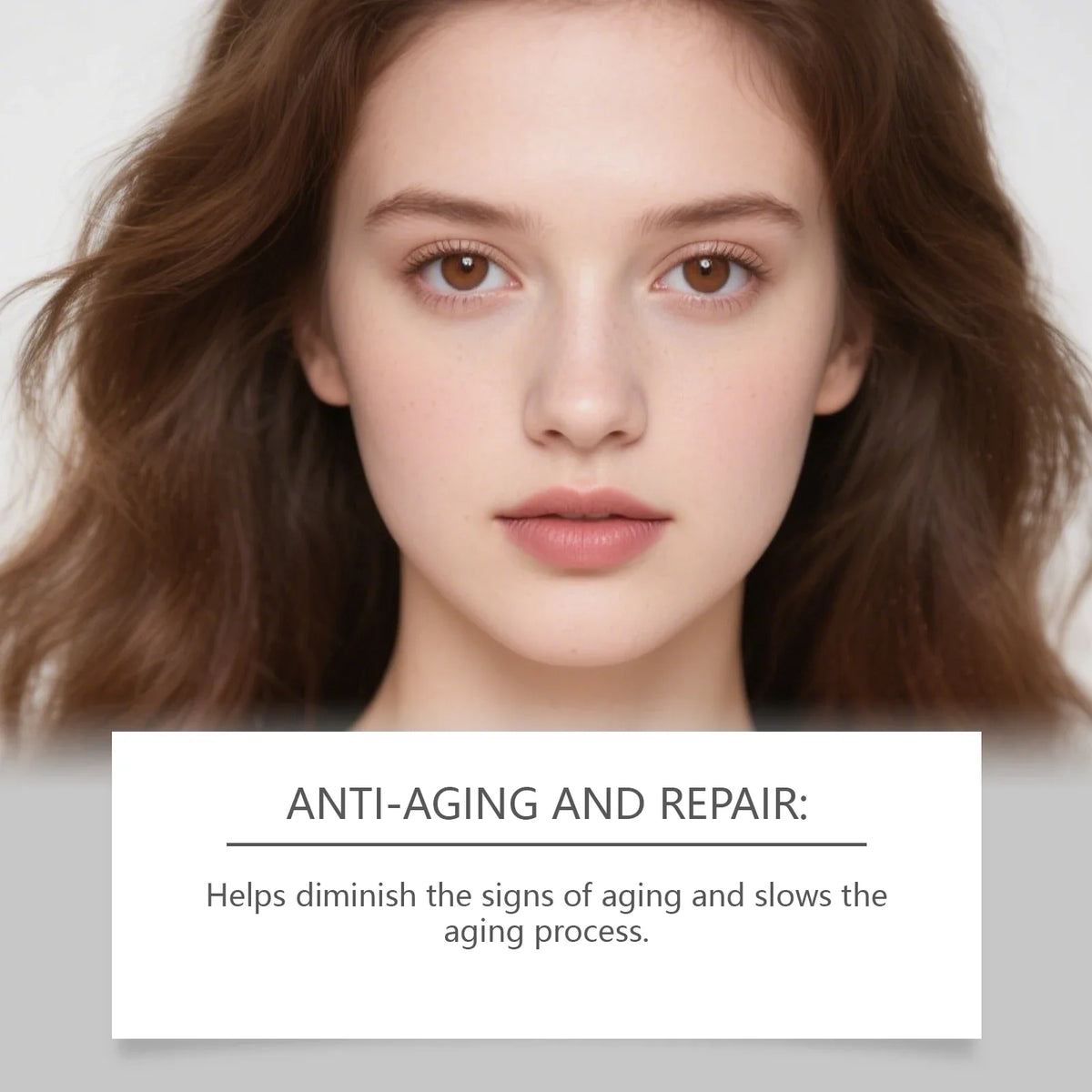 Centella Asiatica Time Reverse Cream Advanced Fast-Absorbing & Nourishing Cream Hydrates Firming Anti-Aging Face Cream Skin Care Quake