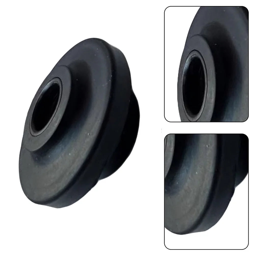1pcs Newest OEM Part Number 89019121 Radiator Insulator Mount Bracket Seal For Chevy 2500 2001-2019 Car Accessories Quake