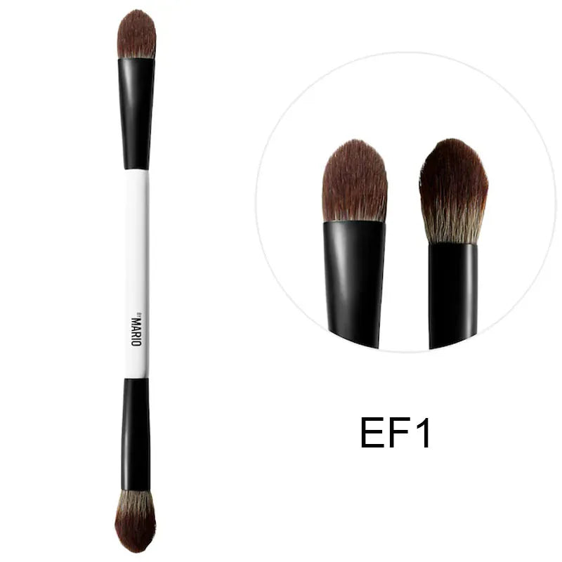 F1 F2 F3 F4 F5 E6 EF1 E3 E4 E5 F7 All Types Makeup Brush Highlight Blush Ambient Soft Glow Brush Soft Fiber Hair Cosmetic Brush Quake EF1