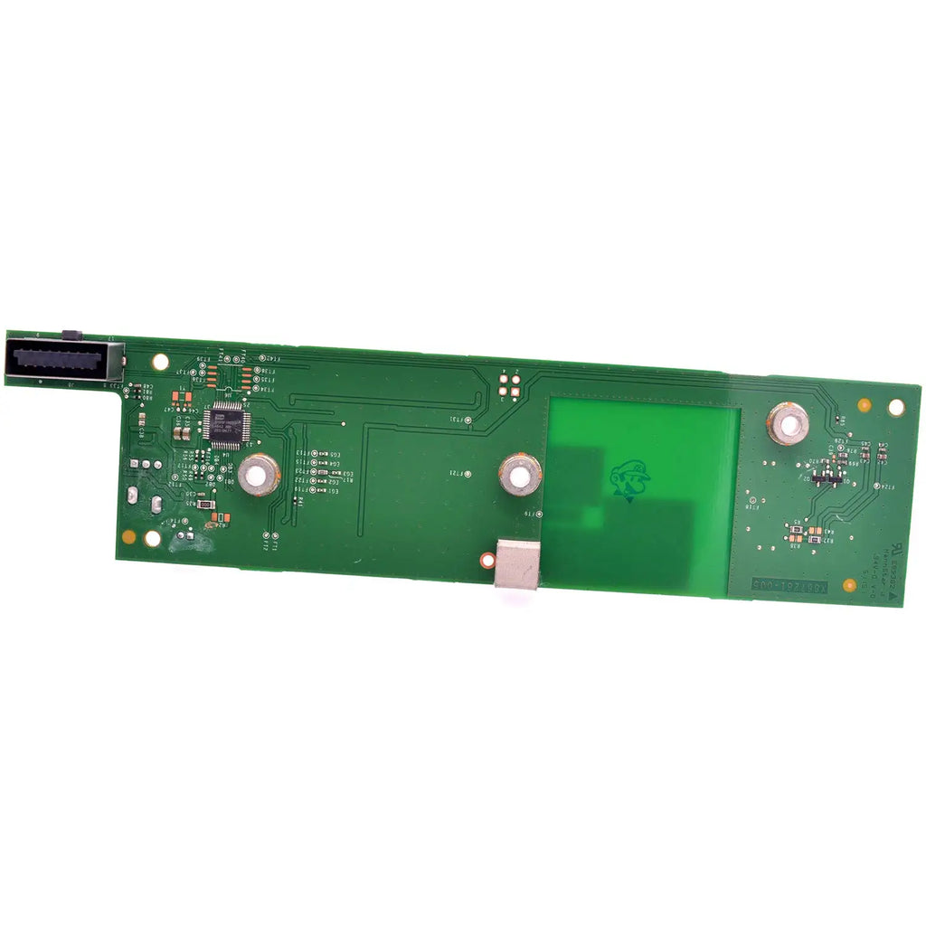 Power, Eject, & IR Board for Xbox One with Separator Card Quake