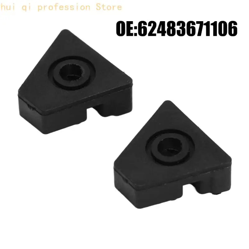 Roof Repair Guide Bracket Replacement, Plastic Sunroof Glass Part Used in Daily Service and Maintenance Tasks A1767801700 H8WE Quake