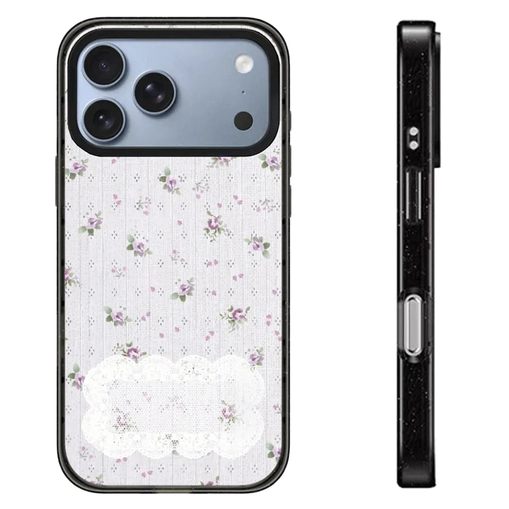 6091717 Impact Black Border Magnetic Case: Compatible with IPhone 18 17 16 15 14 13 Pro Max 18Pro Quake