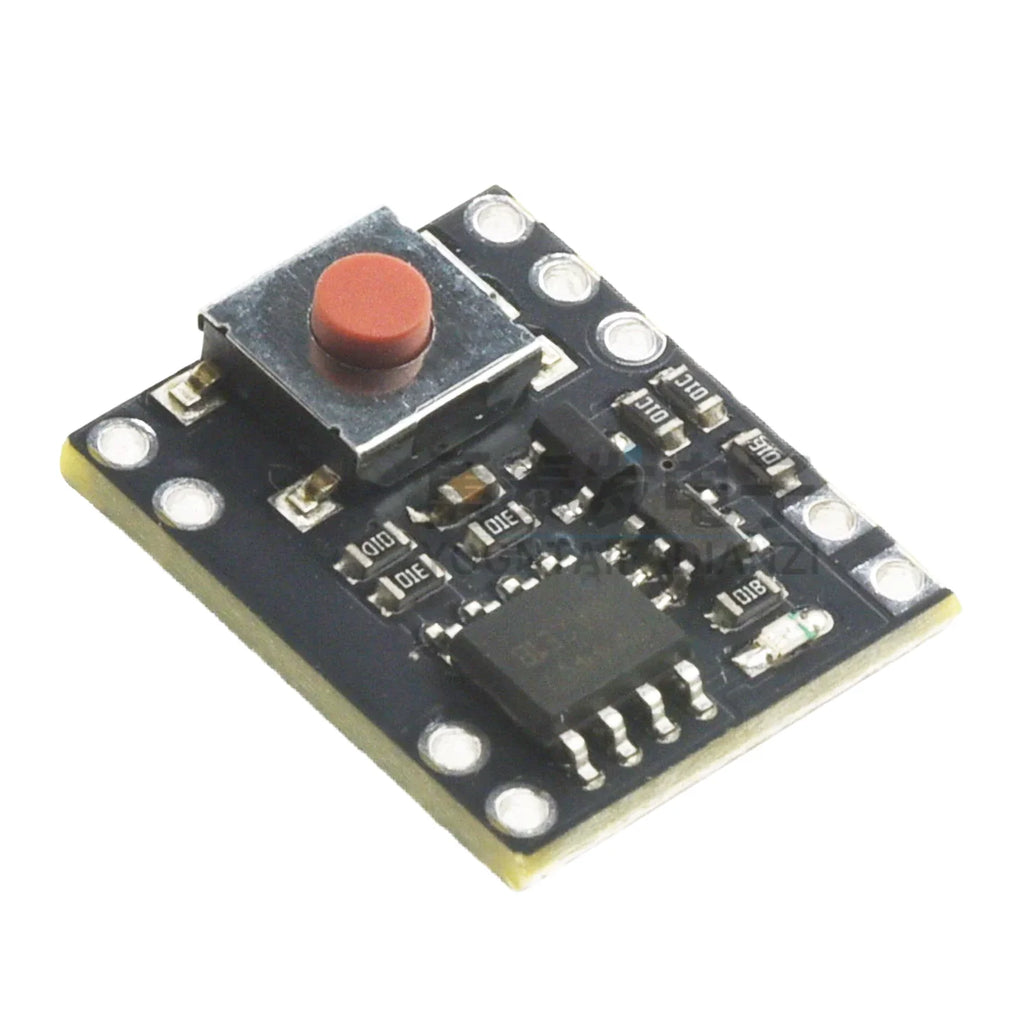 Switch Module, Power Switch, Power Button Module, One-button Load On/off, Replacing Mechanical Switches Quake