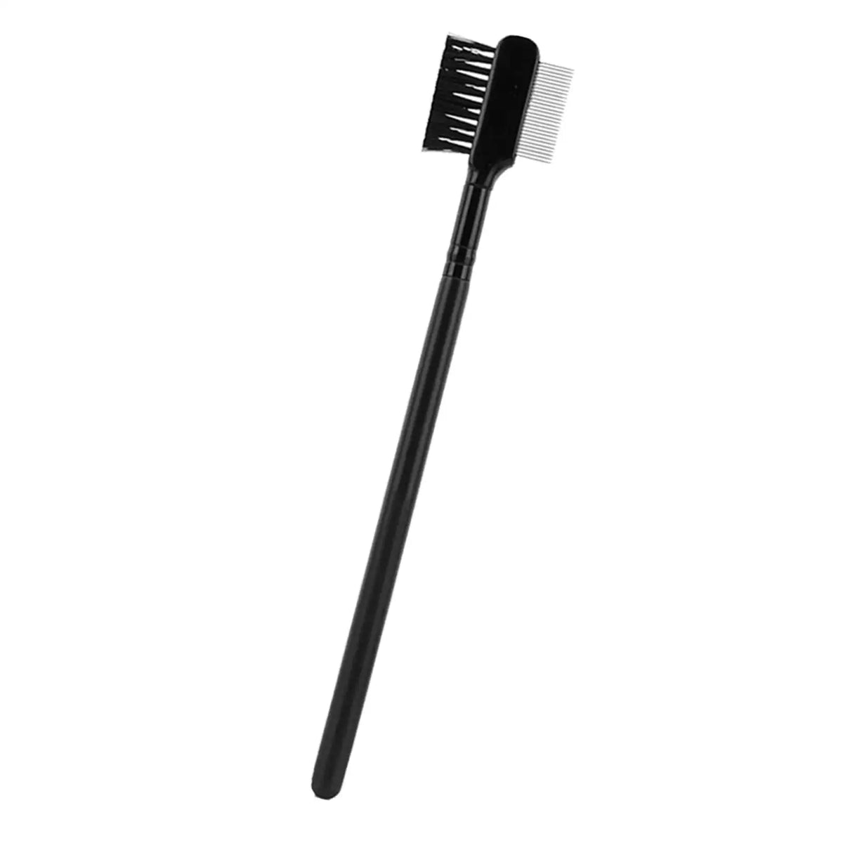 Tear stain remove Comb Multifunction for Removing Crust Small, Medium & Large pet Quake black
