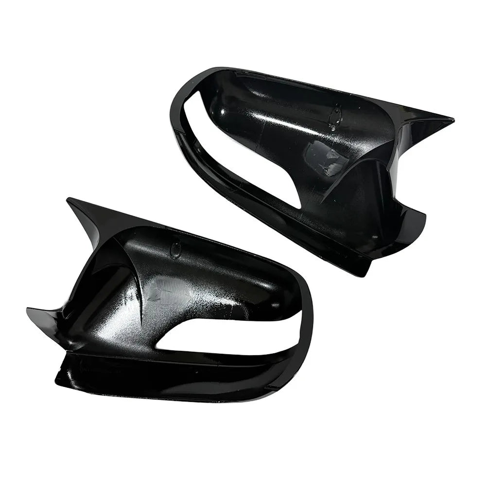 For Honda Accord 2008-2013 Car Sticker Rearview Side Mirror Cover Wing Cap Exterior Case Trim Accessories Vehicle Decoration Quake