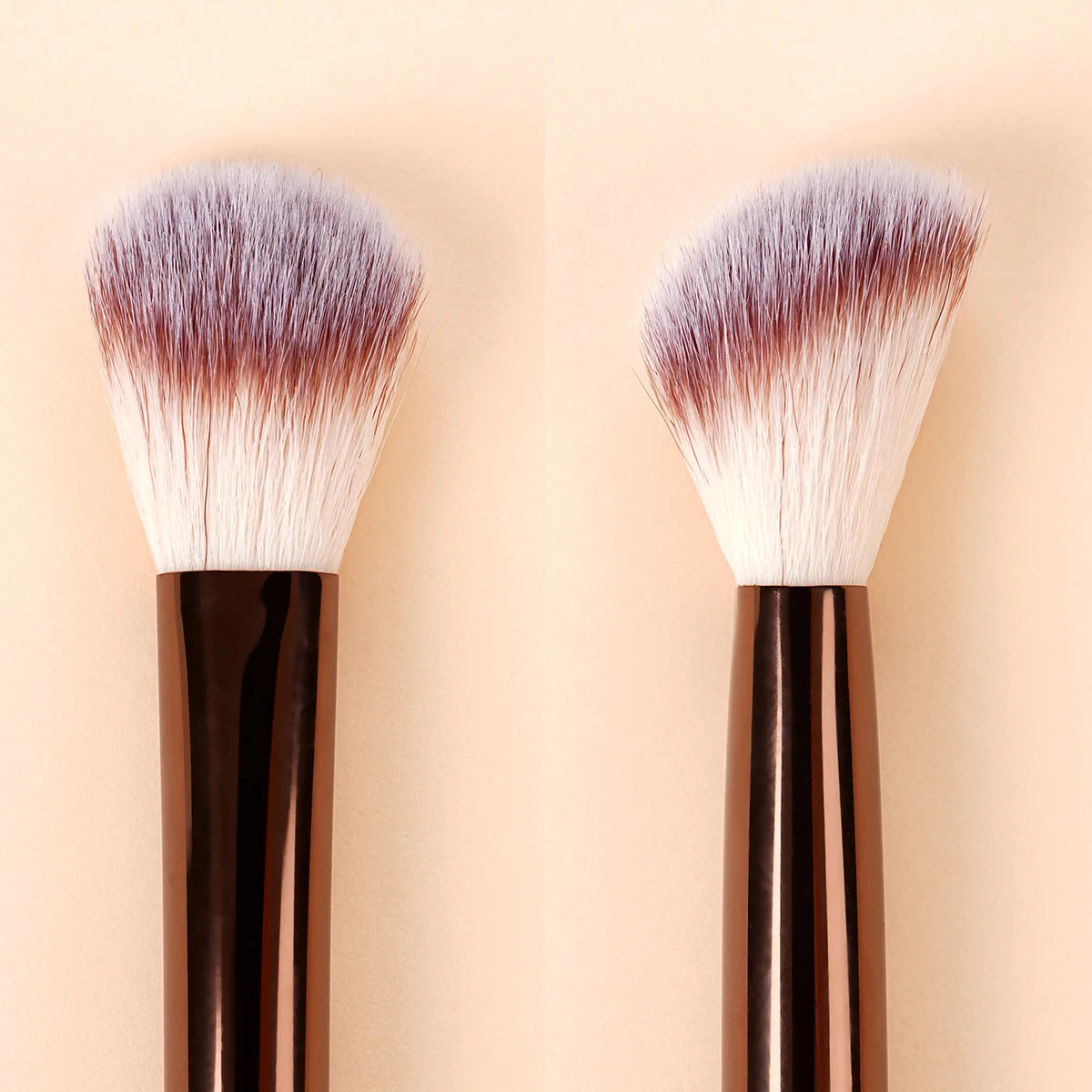7PCS Makeup Brush Set Professional Eyeshadow Brush For Eyeshadow, Liner Eye Shade, Blend, Grooming Brows for Defined Makeup Look Quake