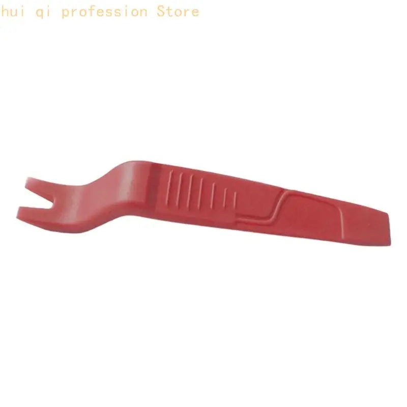 None Marring Plastic Pry Tool For Car Stereo Installation And Interior Panel Removal H8WE Quake