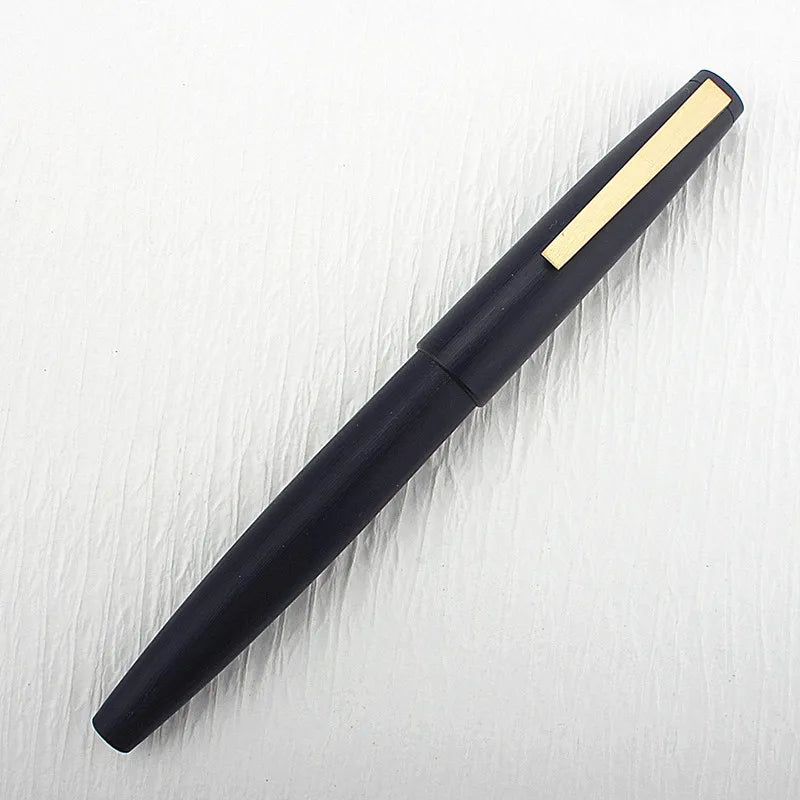 Jinhao 80 Fountain Pen Series Ink Pens Converter Filler 0.3mm F Nib Business Office School Supplies Pens Quake 80-3 F 0.5mm