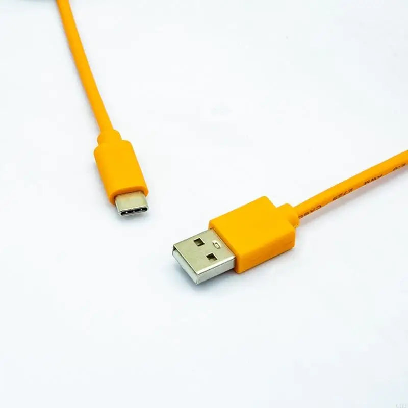 USB to Type C Equipment Configuration Cable for Maintenance Work K1KF Quake