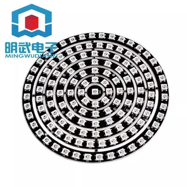 WS2812 RGB LED Development Board 5050/2020 for Arduino