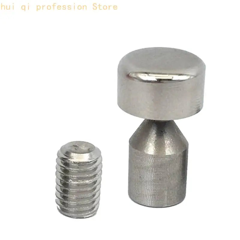 Ergonomic Corrosion Resistant Stainless Steel Dents Puller Multiple Directional Operation For Car Motorcycles Metal H8WE Quake