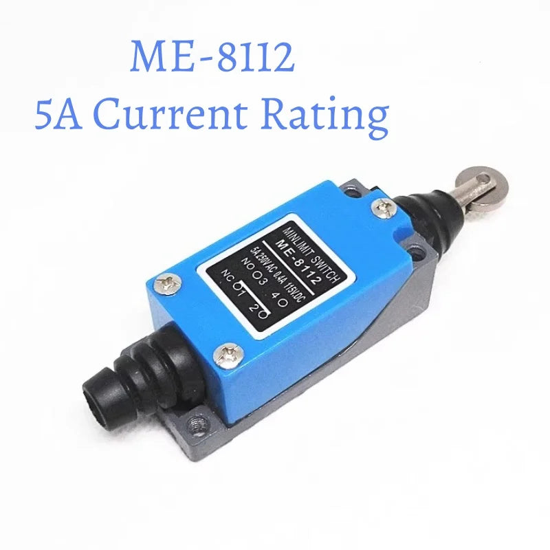 Limit Switch ME-8108 ME-8107 ME-8111 ME8112/8169/8166/8122 ME9101 ME8167/8104 Position Switch Quake size 4 Other