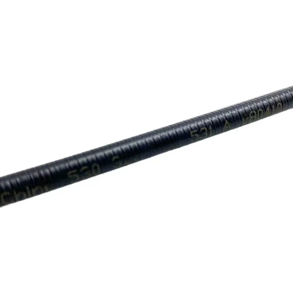 Trunk Cable for For Passat 2006 2012 and For Skoda For Superb 2002 2008 ABS Construction OEM 3B5827531A Compatible Quake