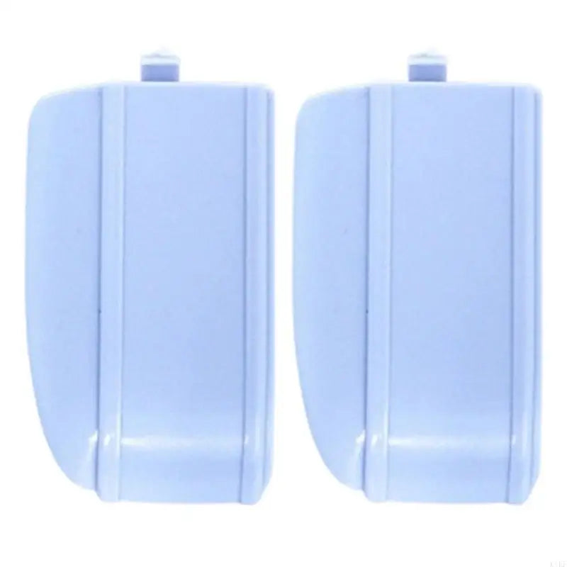Replacement Battery Cover For Mini 13 Camera ABS Durability Battery Lid K1KF Quake blue CN