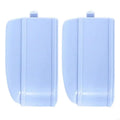 Replacement Battery Cover For Mini 13 Camera ABS Durability Battery Lid K1KF Quake blue CN
