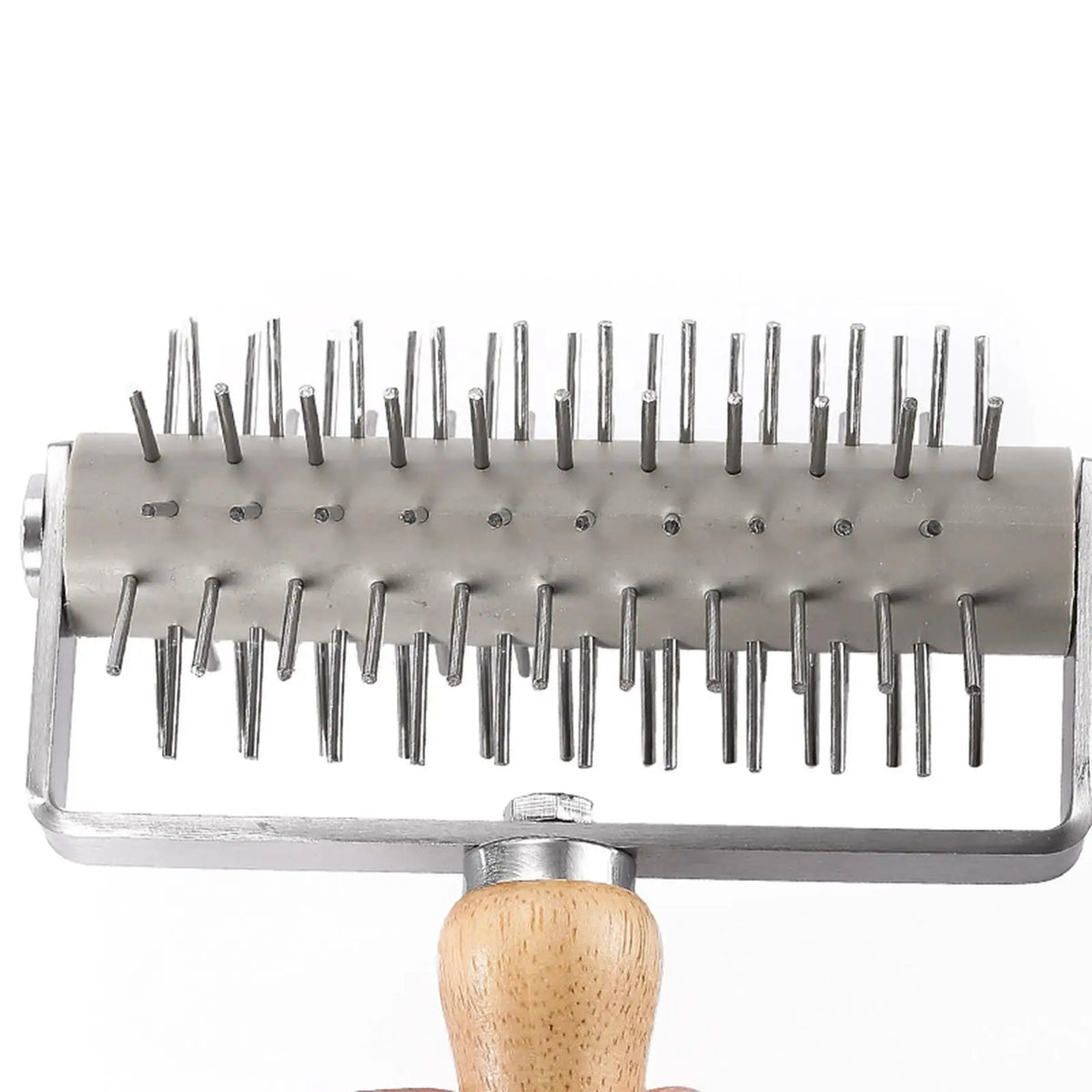 Pizza Roller Pizza Roller Docker for Flatbread Baking Tool Kitchen Gadgets Quake