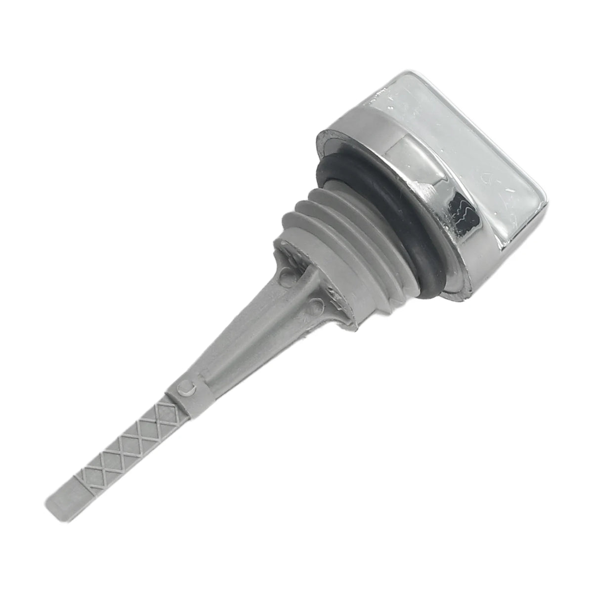 Short Oil Dipstick For 50cc 70cc 90cc 110cc 125cc Dirt Bike ATV Quad Go Kart ATV Four-wheel Go Kart With Short Dipstick Quake 1pcs