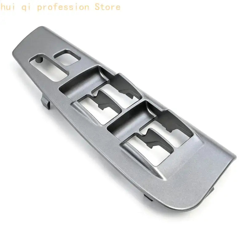 Window Control Panel Trim Part for Driver Area Interior Use Daily, 74232-01030 H8WE Quake