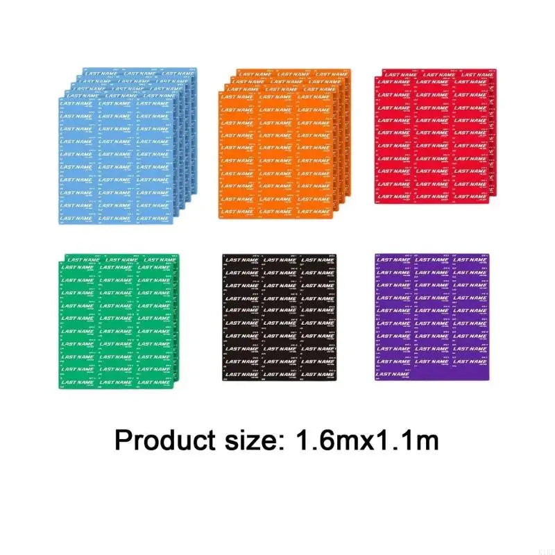 Football League Draft Board, 14 Team 20 Round Draft Chart for Wall Display, Color Coded Pick Display for Draft Day Hosts K1KF Quake