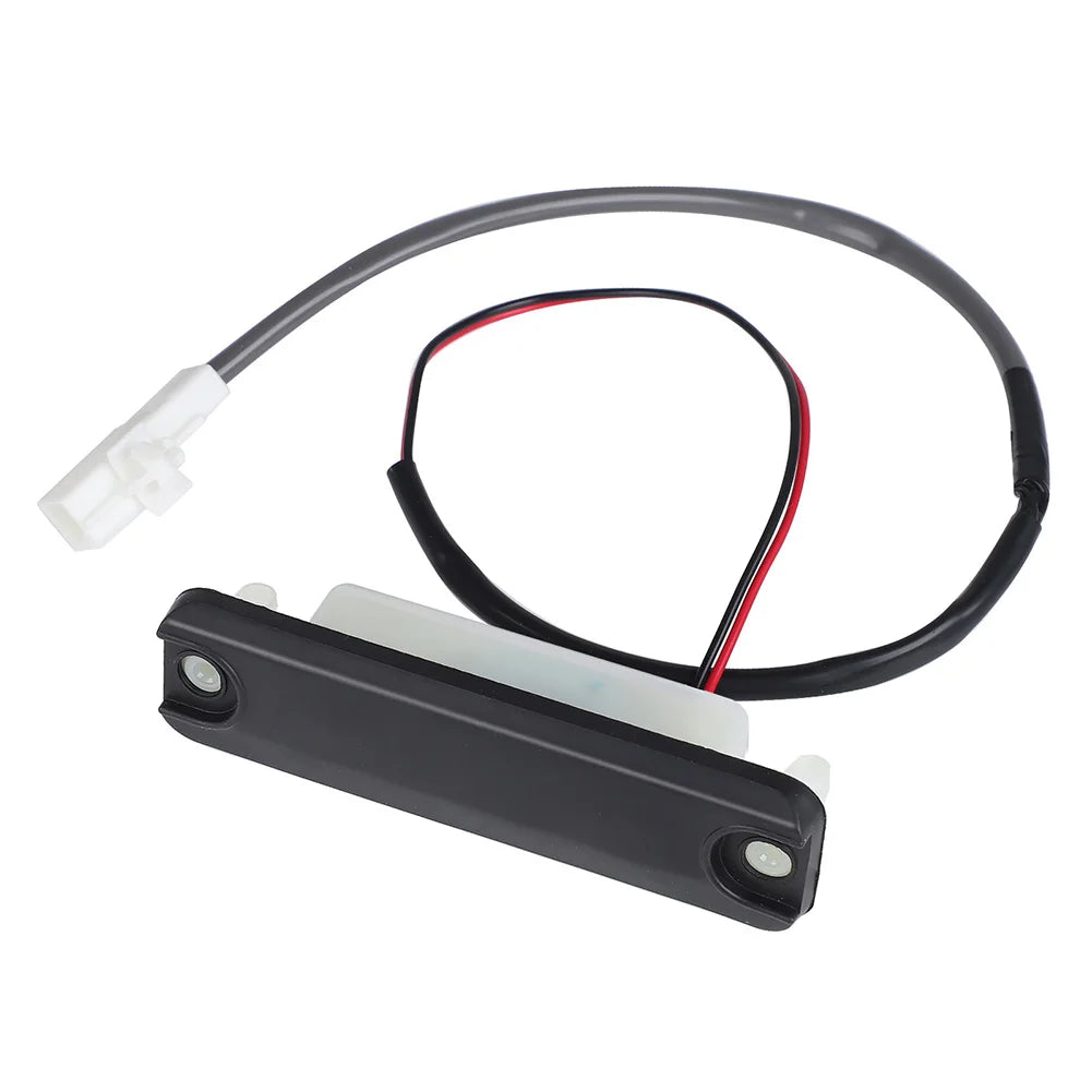 Trunk Switch Trunk Opening Button 8484052010 For Toyota For Scion For XB 2004-2006 Release Handle Switch Tailgate Open Button Quake A