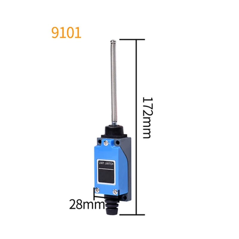 Travel Limit Switch 8108 8107 8104 8111 8112 8169 8166 9101 Limiter Quake ME9101