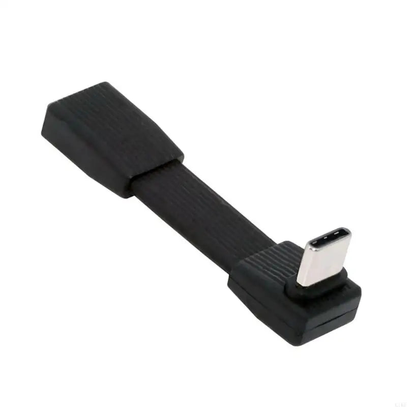 Portable USB5 Hard Drive Enclosure Type C Cable Data Transfer Cable for Full Compatibility Systems Offering Fast Speed K1KF Quake M to female 51mm China Mainland