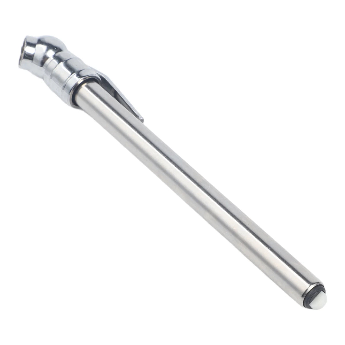 Portable tire pressure gauge pen metal tire pressure tester quick and reliable pressure checking for car tires Quake