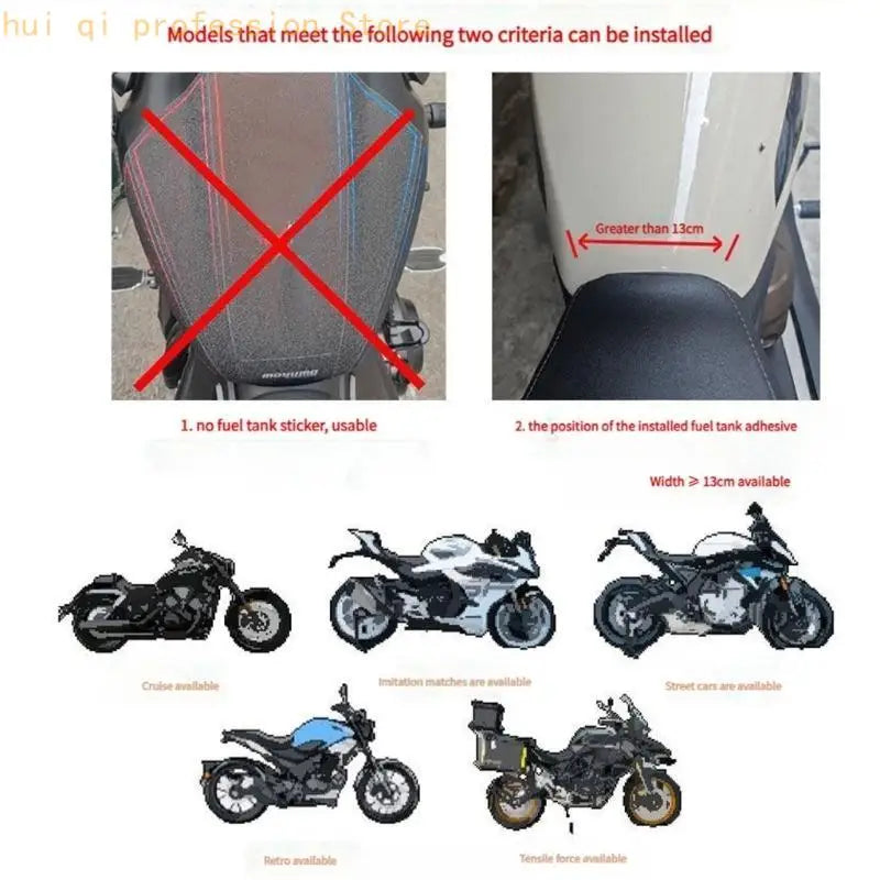 Adhesive Guard Crotch for Male Friend Motorcycle Crotch Buffer Protective Pad H8WE Quake CN