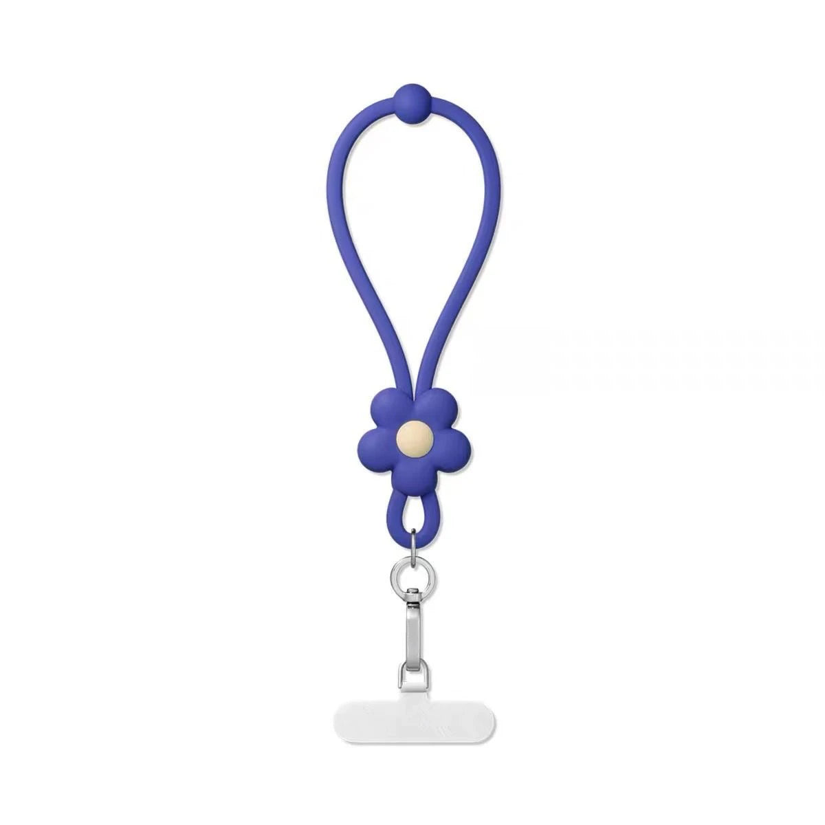 Heart Cherry Apple Silicone Knot Short Phone Charm Accessories for Galaxy for IPhone 12 13 14 15 16 17 18 Pro Max Case Quake phone charm 16