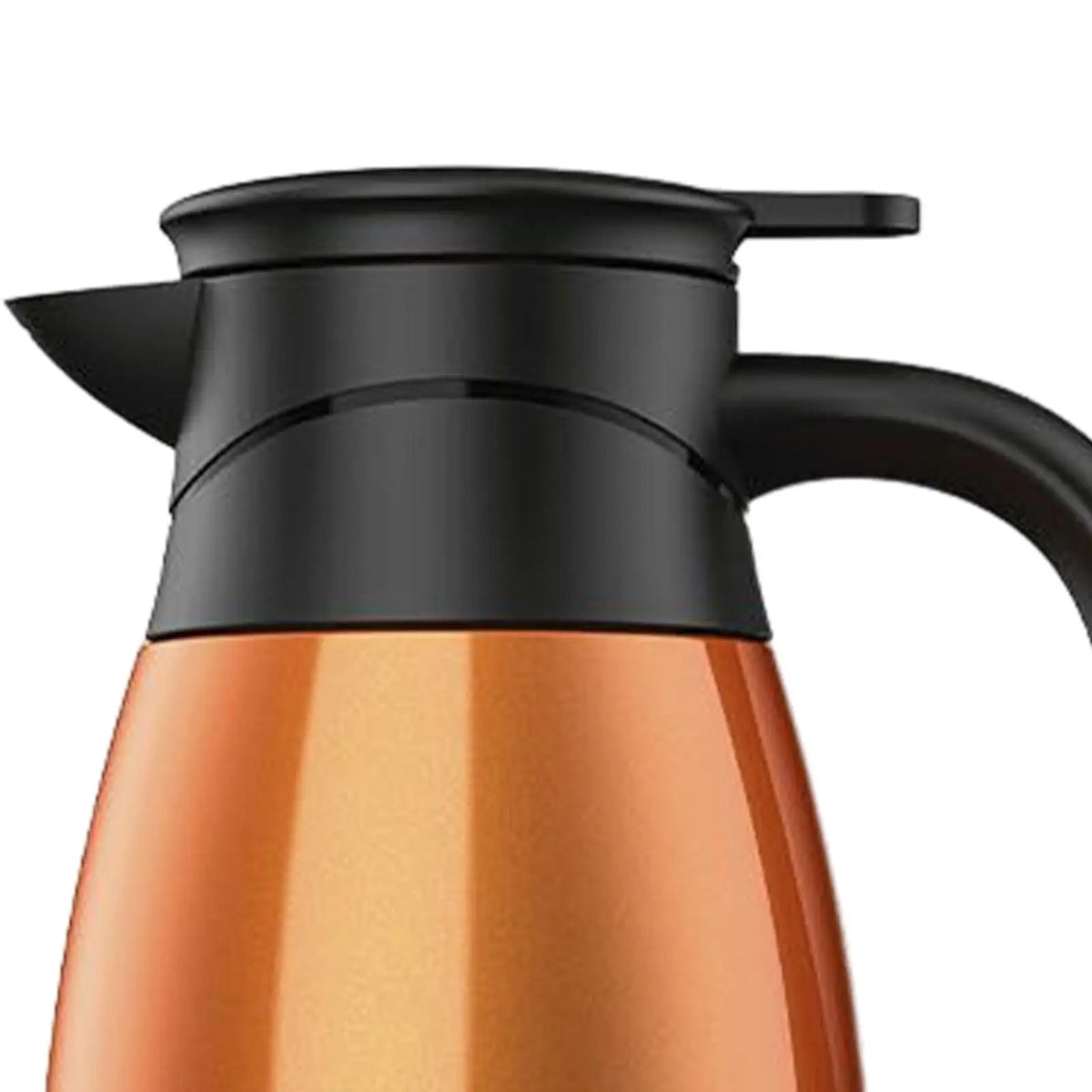 12V Car Kettle Boiler Hot Water Kettle Heated Water Boiler for Camping Quake