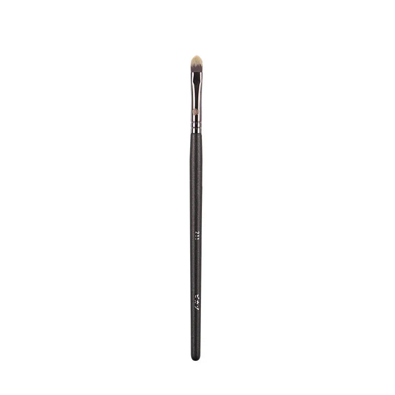 P Series Makeup Brush High Quality Animal Bristles Loose Powder Foundation Blush Concealer Brush Beauty Tools For Women Quake Eyeshadow Brush 5