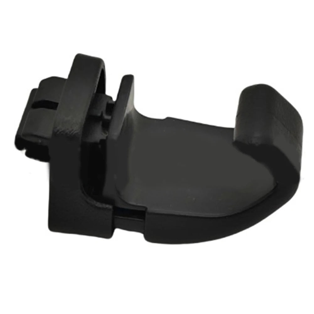 For Kia For Carnival's Essential Rear Door Sunshade Retainer Clip Fits Model Years '21 '24 with OEM # 83917R0000 Quake