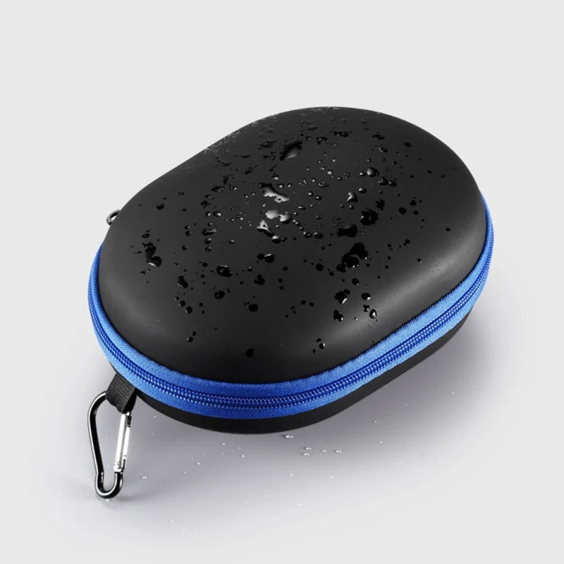 EVA for Case Protective Cover Dust-proof Hard for Shell for Beats for Solo 2 3 Studio 2.0 Earphones Storage for Case K1KF Quake