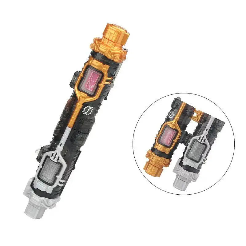 New Kamen Rider Build DX Interactive Fullbottle Set Crocodile Crack Grease Fullbottle Mode Changeable Role Play Toy Gift for Kid Quake td sbb
