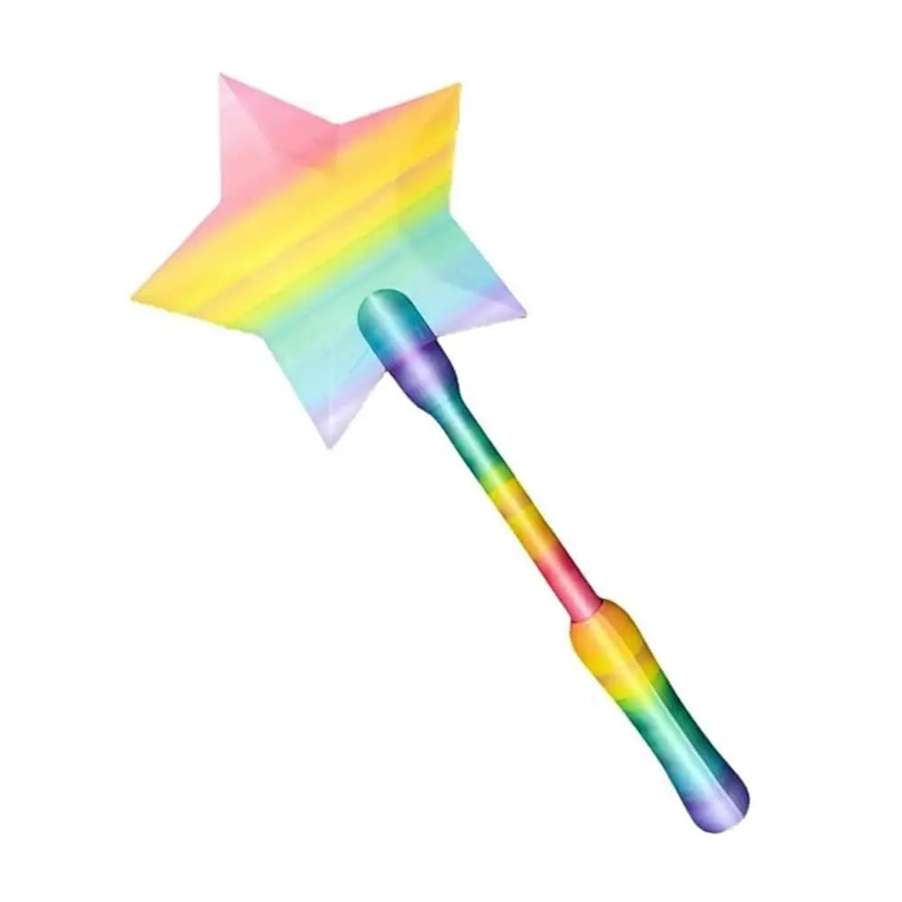 Star Magic Wand Card Holder 3D Printed Portable Tap-to-Pay Credit Card Stick Contactless Payment Wand Daily Use Accessories Quake F