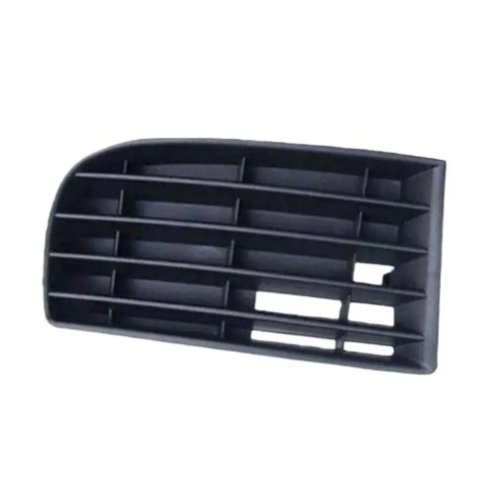 2pcs Front Bumper Lower Grille Fog Light Frame Grille Front Fog Light Frame Grille 1K0853665 1K0853666 For Golf MK5 2005-2009 Quake